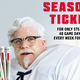 Illustration for article titled KFC’s $75 wings subscription sells out in less than 2 hours